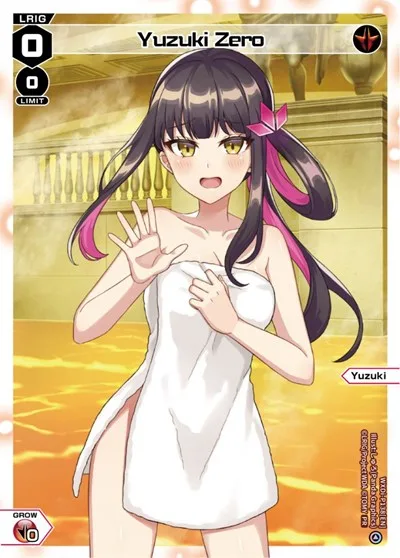 Yuzuki Zero (Onsen)