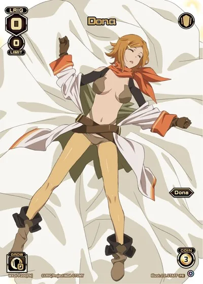 Dona (Rurikuru)