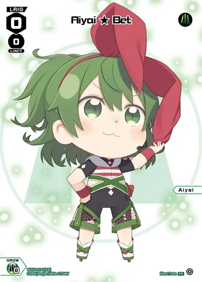Aiyai Bet (November 2023)