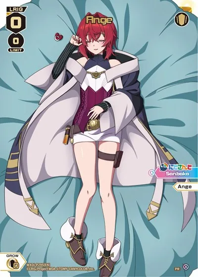 Ange