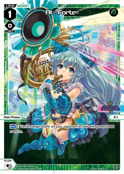 At =Forte=