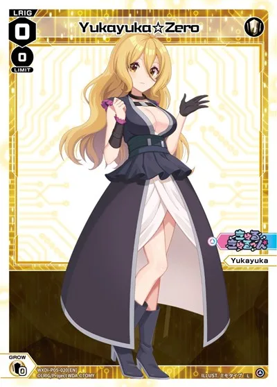 Yukayuka Zero