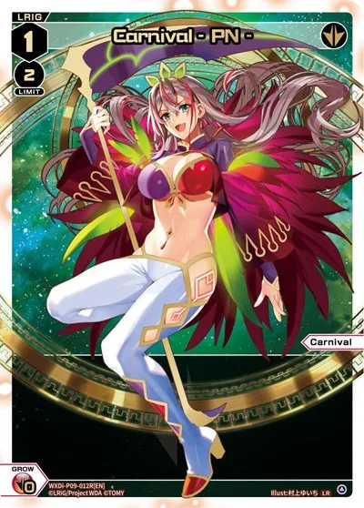 Carnival - PN - (LR)